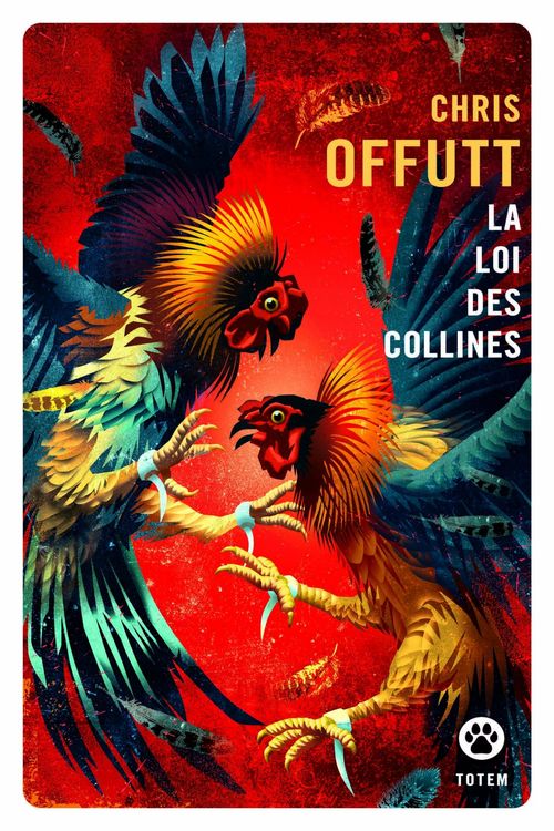 Produktbild: La Loi des Collines