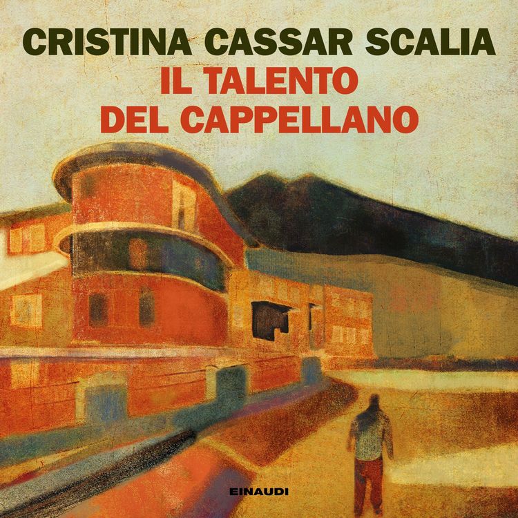 Produktbild: Il talento del cappellano