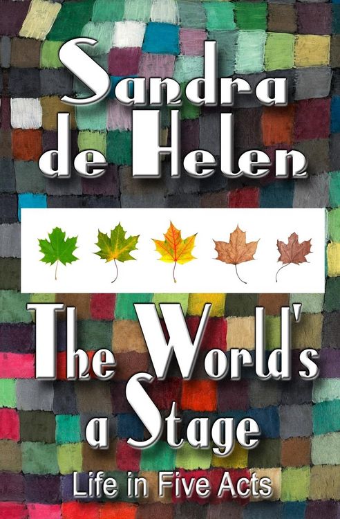 Produktbild: The World's A Stage