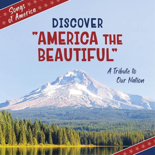 Produktbild: Discover America the Beautiful