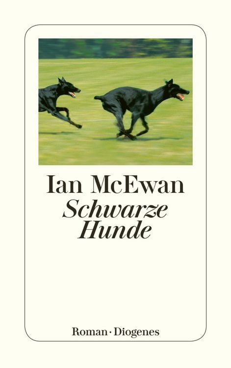 Produktbild: Schwarze Hunde