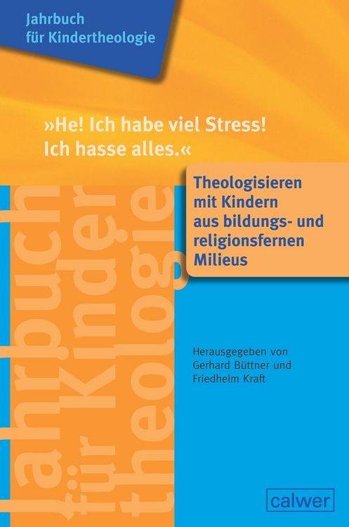 Produktbild: "He! Ich habe viel Stress! Ich hasse alles"