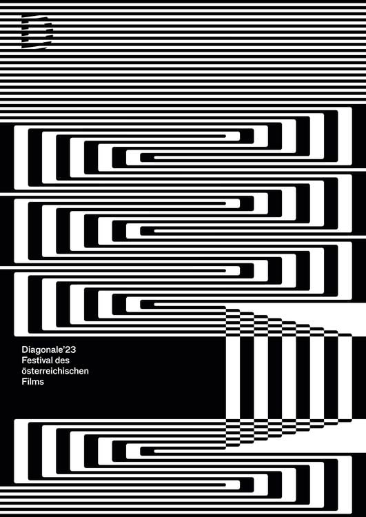 Produktbild: Diagonale &rsquo;23