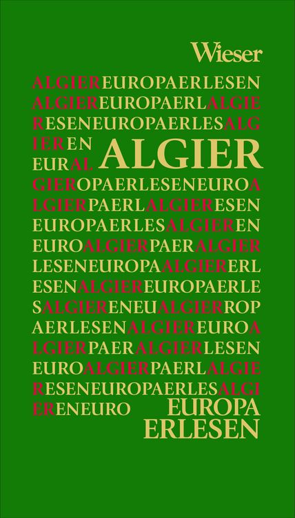 Produktbild: Algier
