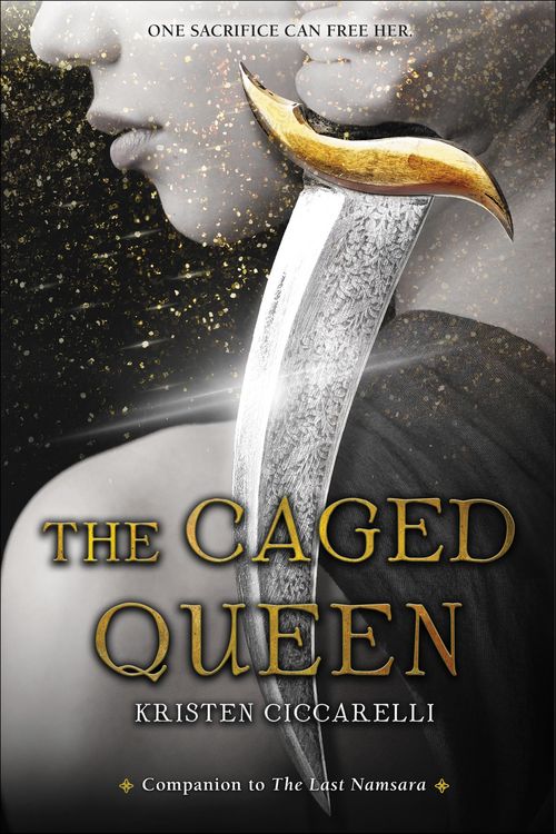 Produktbild: The Caged Queen