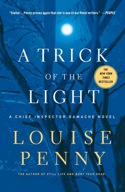 Produktbild: A Trick of the Light