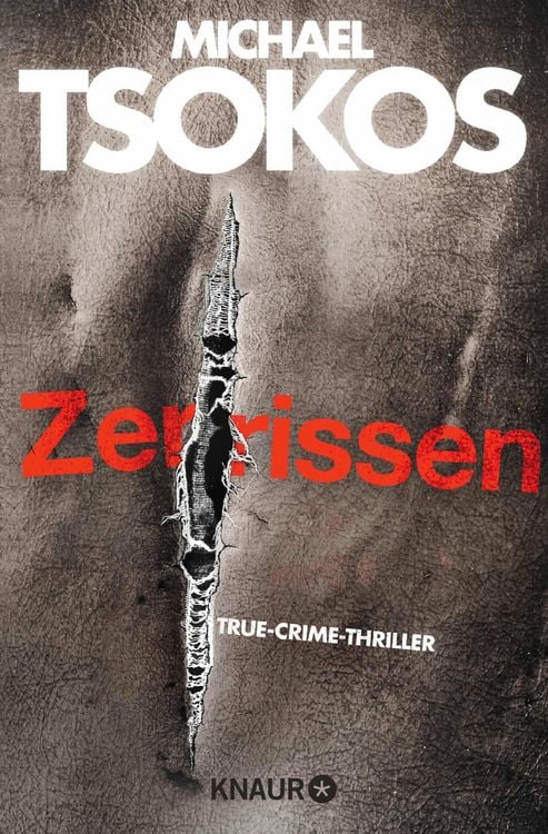 Produktbild: Zerrissen