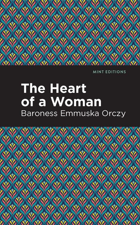 Produktbild: The Heart of a Woman