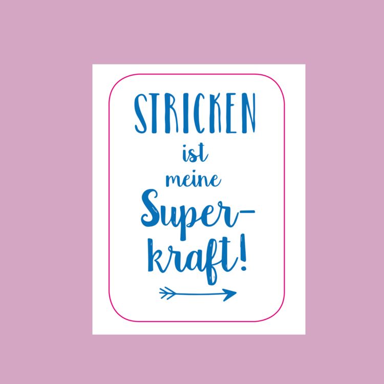 Produktbild: Stricken lernen Bild f&uuml;r Bild