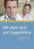 Produktbild: Mit dem Arzt auf Augenh&ouml;he