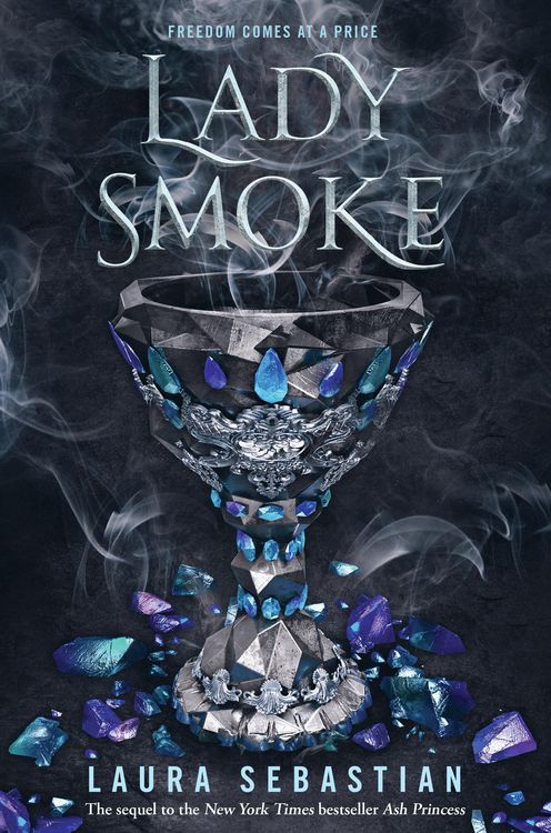 Produktbild: Lady Smoke