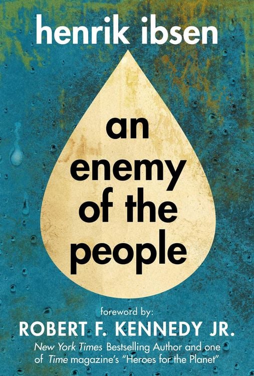 Produktbild: An Enemy of the People