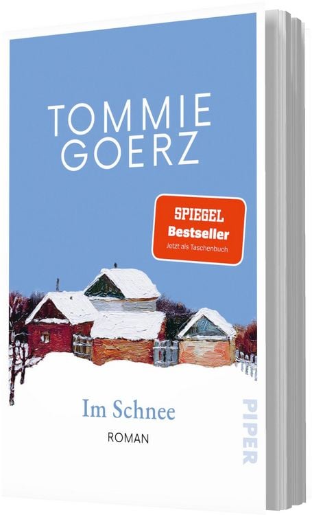 Produktbild: Im Schnee