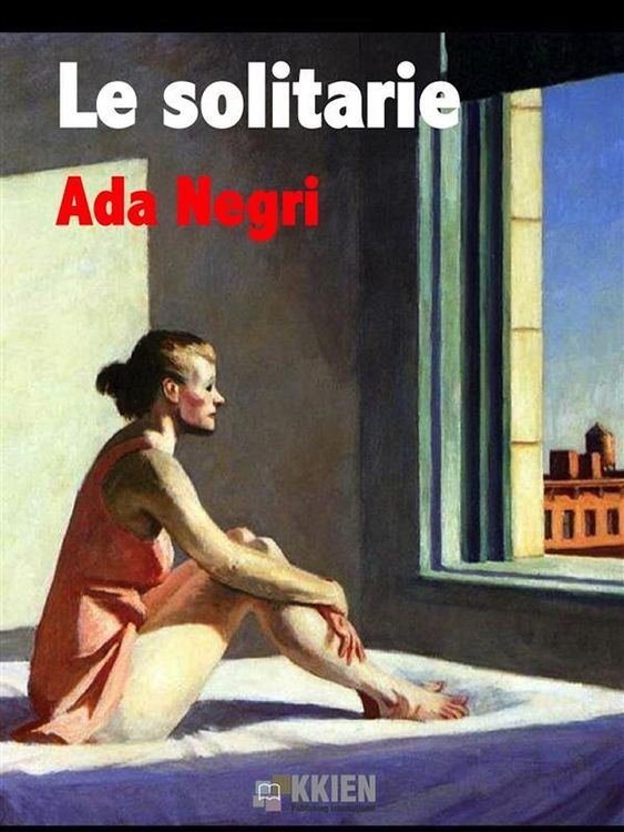 Produktbild: Le solitarie
