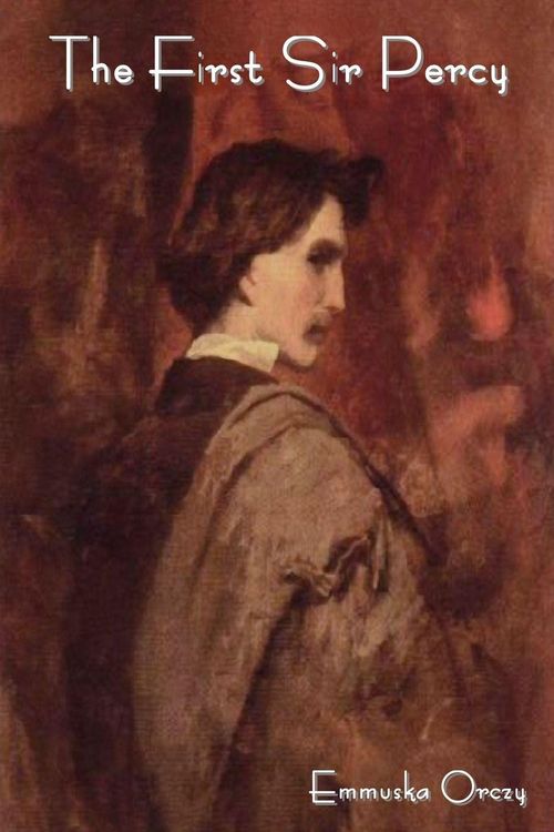Produktbild: The First Sir Percy