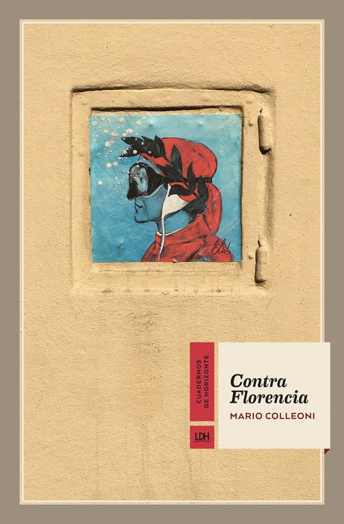 Produktbild: Contra Florencia