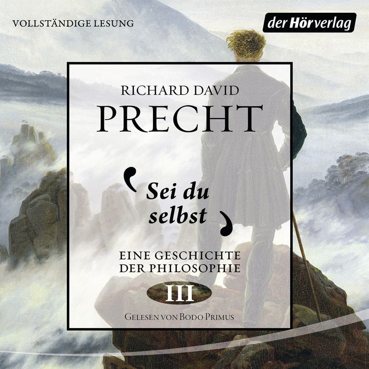 Produktbild: Sei du selbst