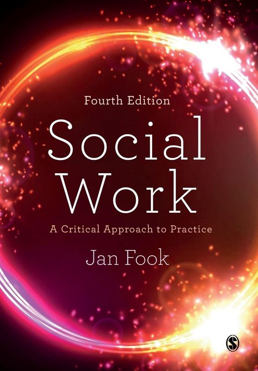 Produktbild: Social Work