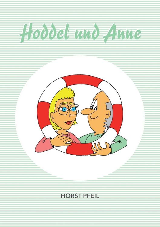 Produktbild: Hoddel und Anne