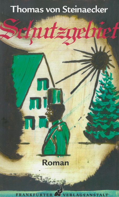 Produktbild: Schutzgebiet