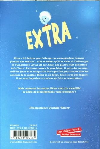 Produktbild: Extra
