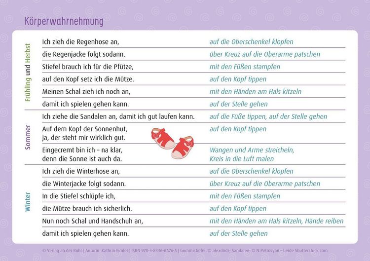 Produktbild: Kleine &Uuml;berg&auml;nge &ndash; gro&szlig;e Hektik?