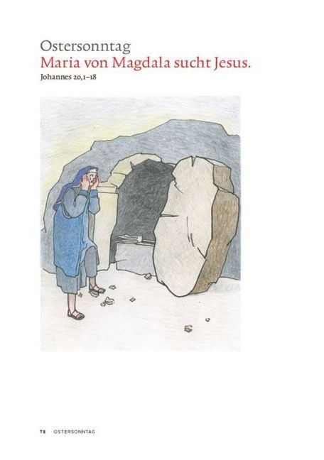 Produktbild: Bibel in Leichter Sprache