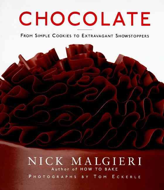 Produktbild: Chocolate