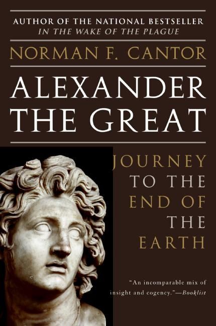 Produktbild: Alexander the Great