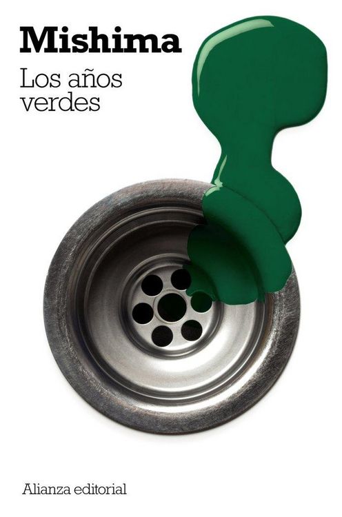 Produktbild: Los a&ntilde;os verdes