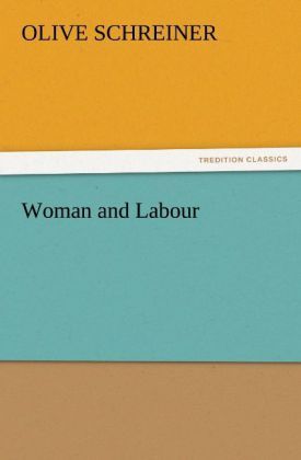 Produktbild: Woman and Labour
