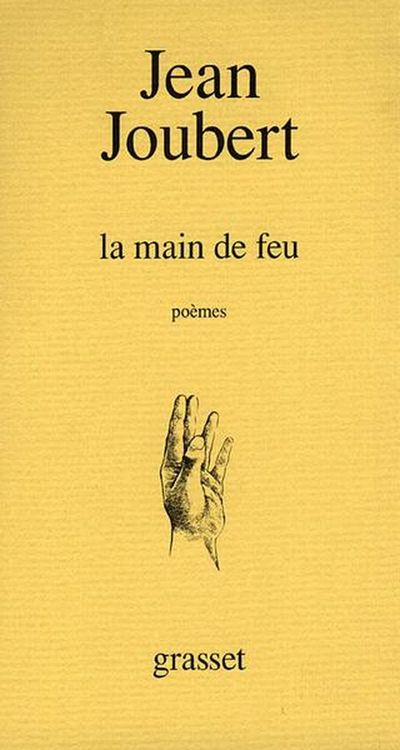 Produktbild: La main de feu
