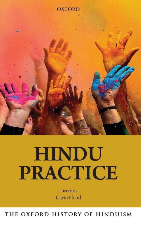 Produktbild: Hindu Practice Ohh C