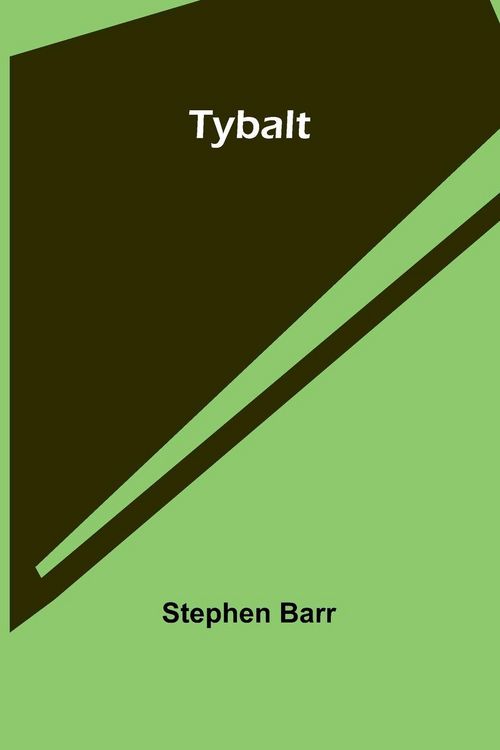Produktbild: Tybalt