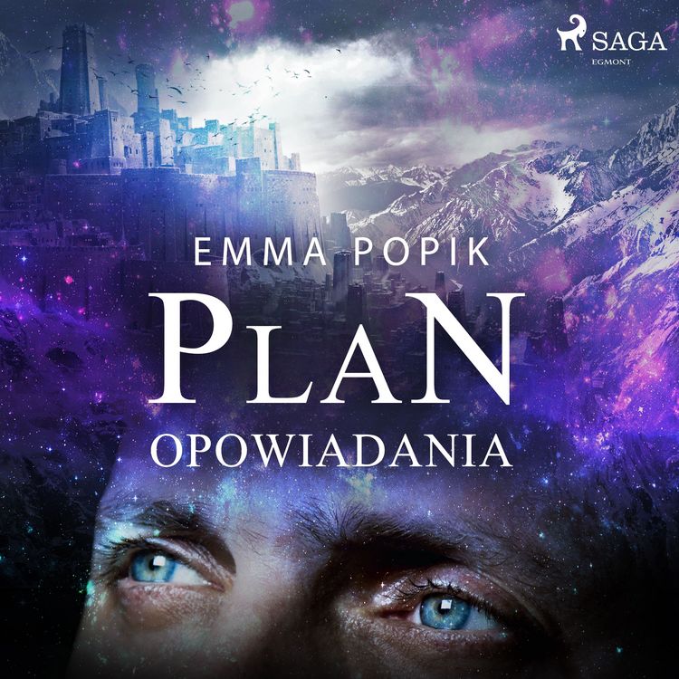 Produktbild: Plan - opowiadania