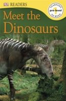 Produktbild: DK: Meet the Dinosaurs