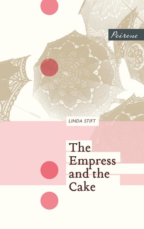 Produktbild: The Empress and the Cake