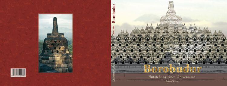 Produktbild: Borobudur