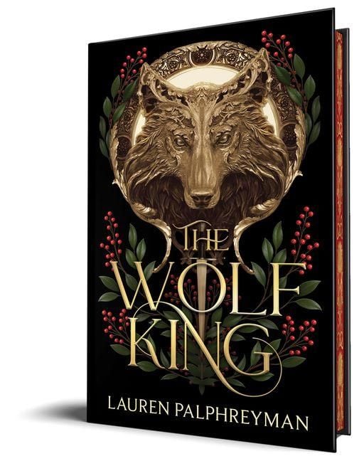 Produktbild: The Wolf King (Deluxe Edition)