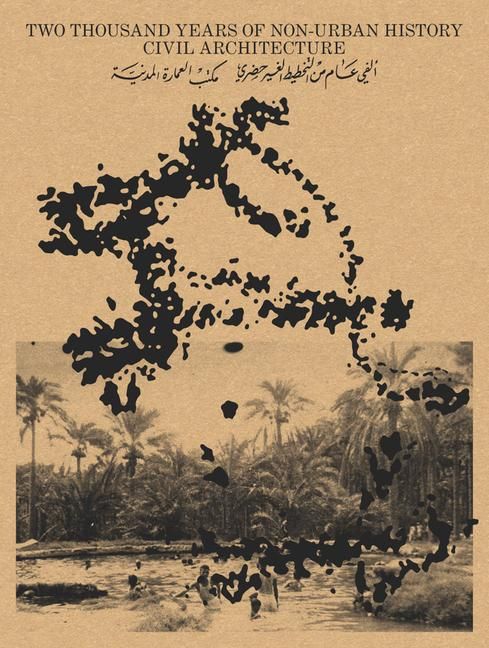 Produktbild: Two Thousand Years of Non-Urban History
