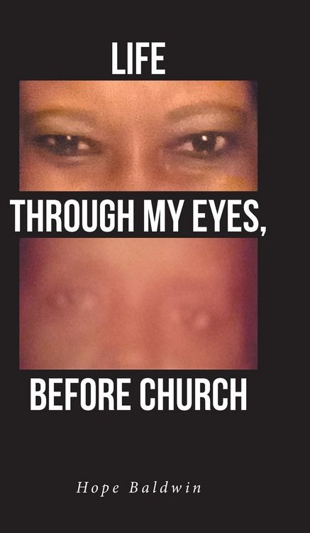Produktbild: Life Through My Eyes, Before Church