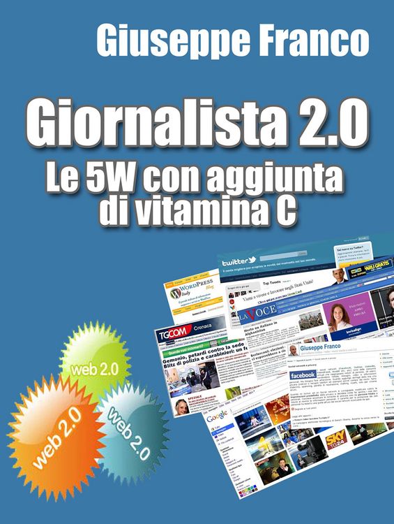 Produktbild: Giornalista 2.0