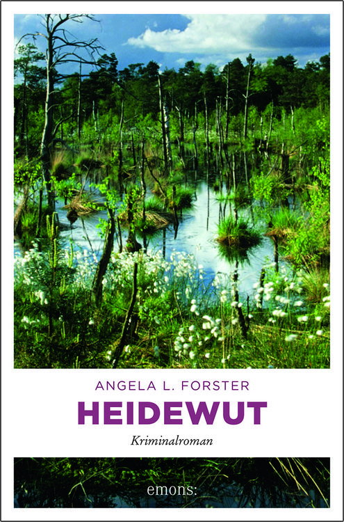 Produktbild: Heidewut