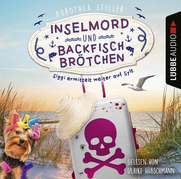 Produktbild: Inselmord & Backfischbr&ouml;tchen