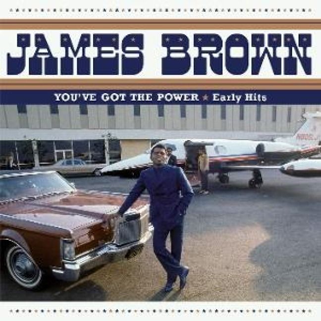 Produktbild: You've Got The Power