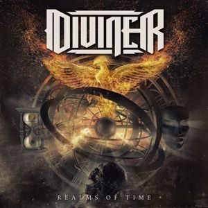 Realms of Time von Diviner auf CD - Musik | Thalia