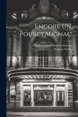 Produktbild: Encore Un Pourceaugnac