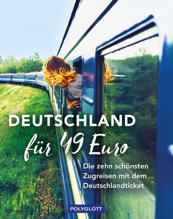 Produktbild: Deutschland f&uuml;r 49 Euro