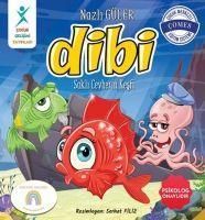 Produktbild: Dibi Sakli Cevherin Kesfi