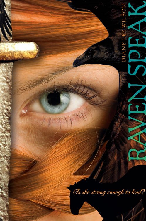 Produktbild: Raven Speak